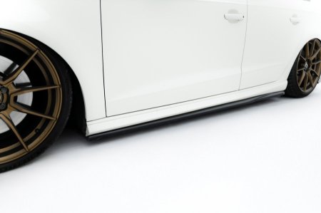 AUDI S3 2015